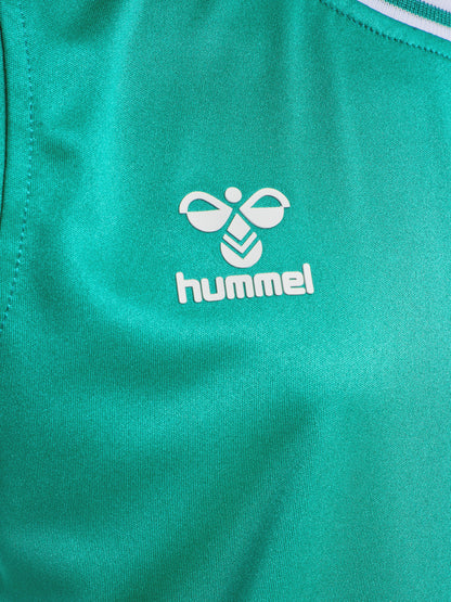 HUMMEL Playful Ss Jersey Kind (atlantis)