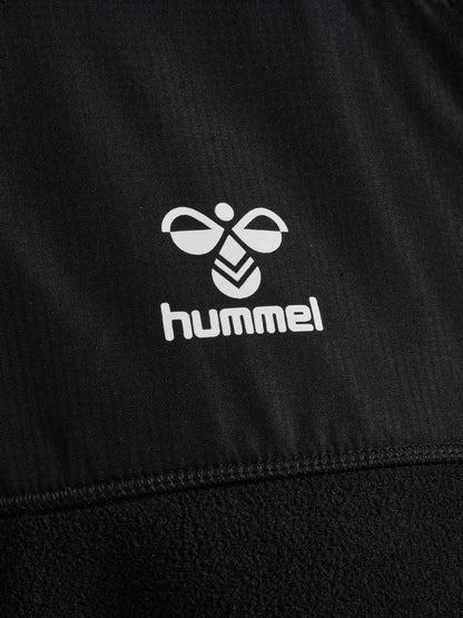 HUMMEL Go Fleece Jacket Damen (black)