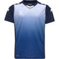 HUMMEL Core Xk Sublima Jersey S/S Unisex Kind Blau