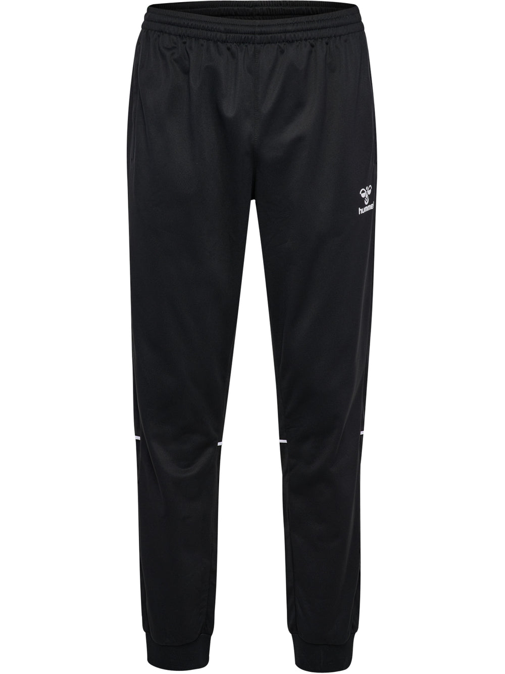 HUMMEL Core 2.0 Track Pants (black/white)