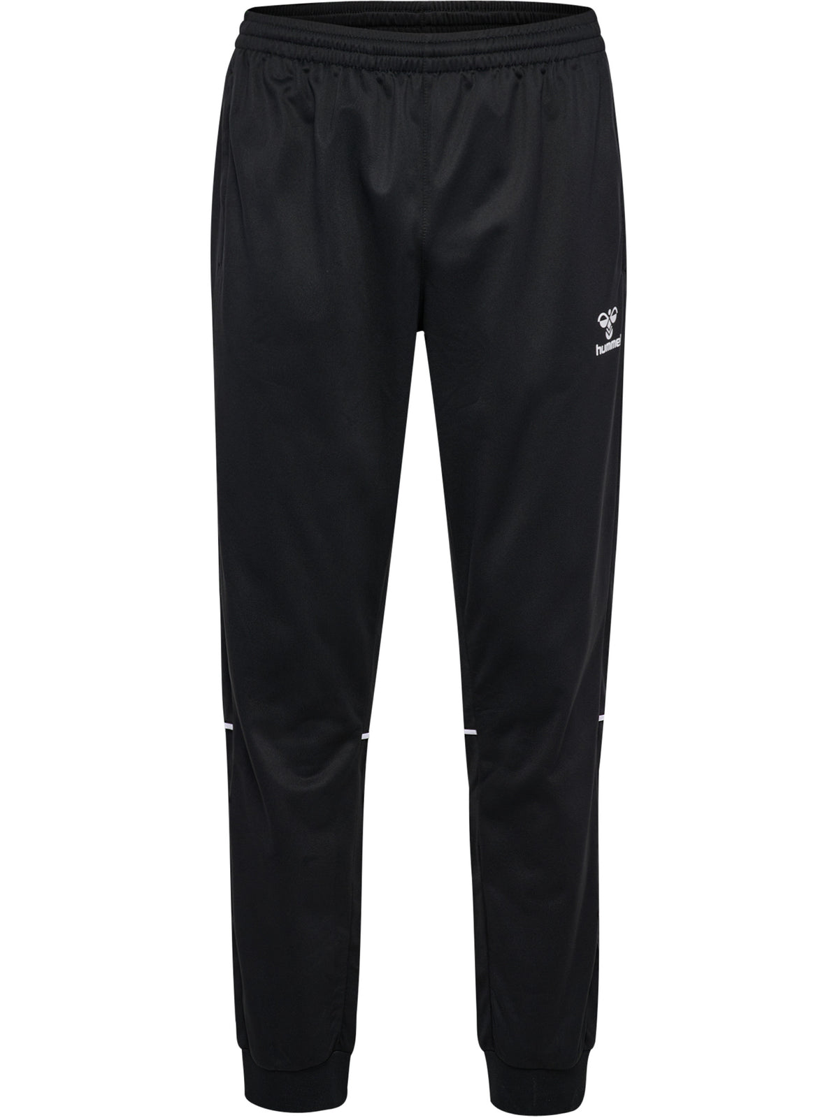 HUMMEL Core 2.0 Track Pants (black/white)