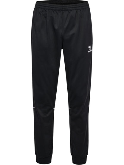 HUMMEL Core 2.0 Track Pants (black/white)
