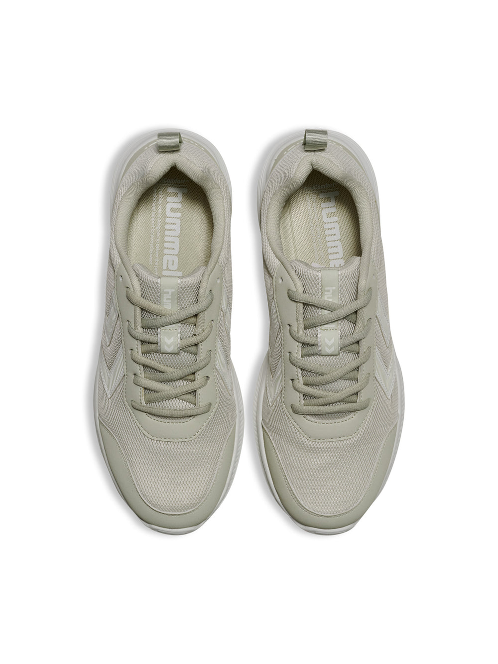 HUMMEL Pulse (silver birch)