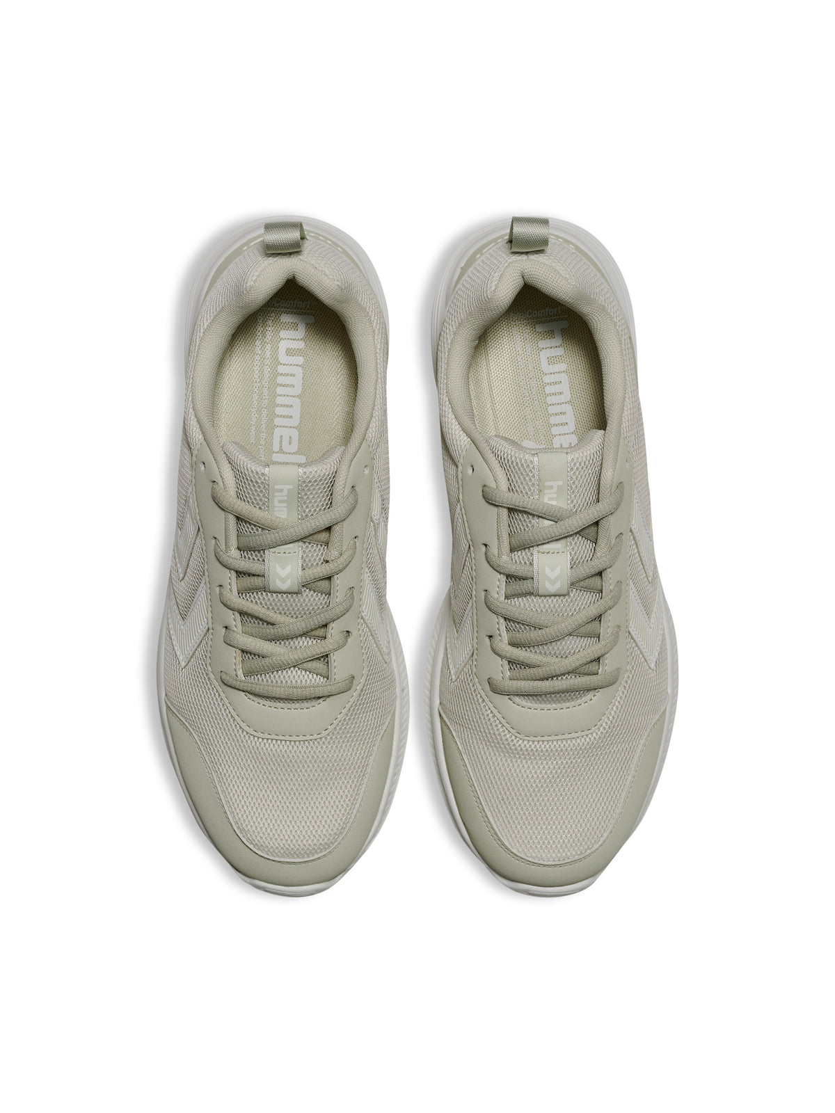 HUMMEL Pulse (silver birch)