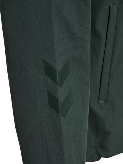 HUMMEL BLAZE27 Athleisure Track Jacket (darkest spruce)
