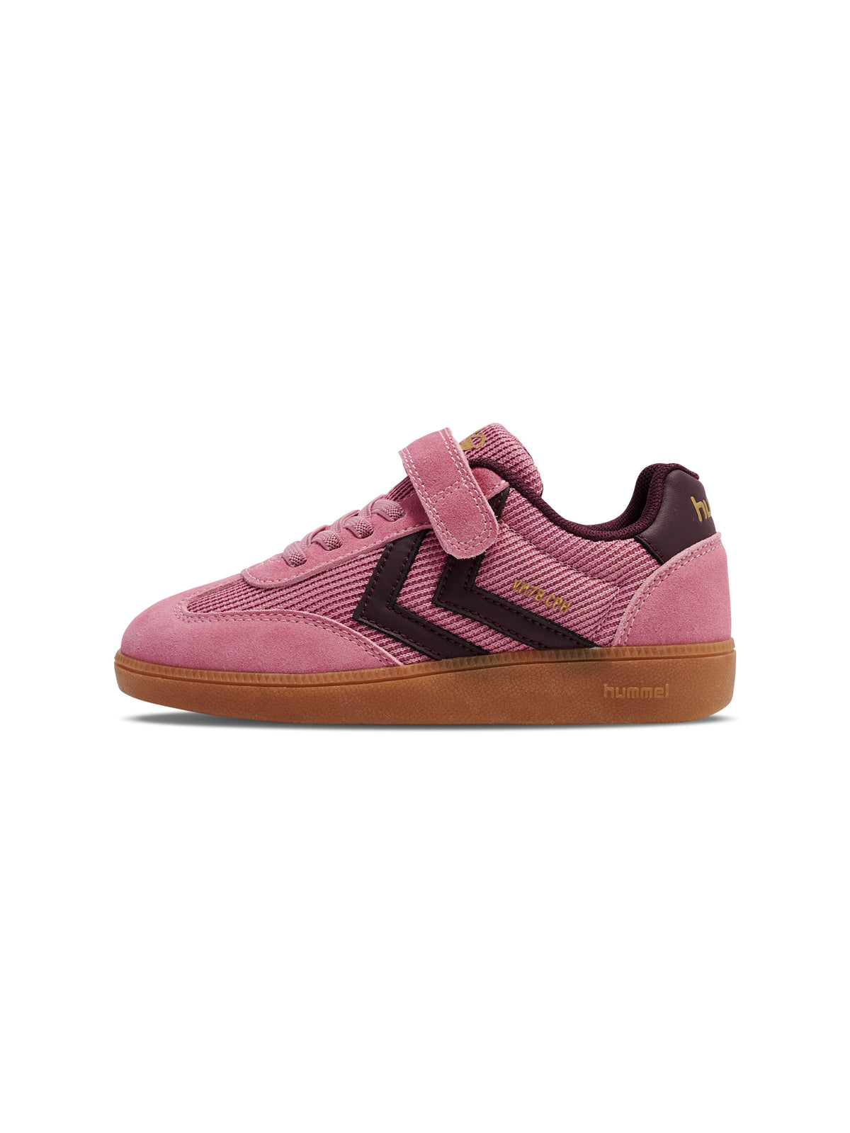 HUMMEL VM78 Cph Kind (polignac)