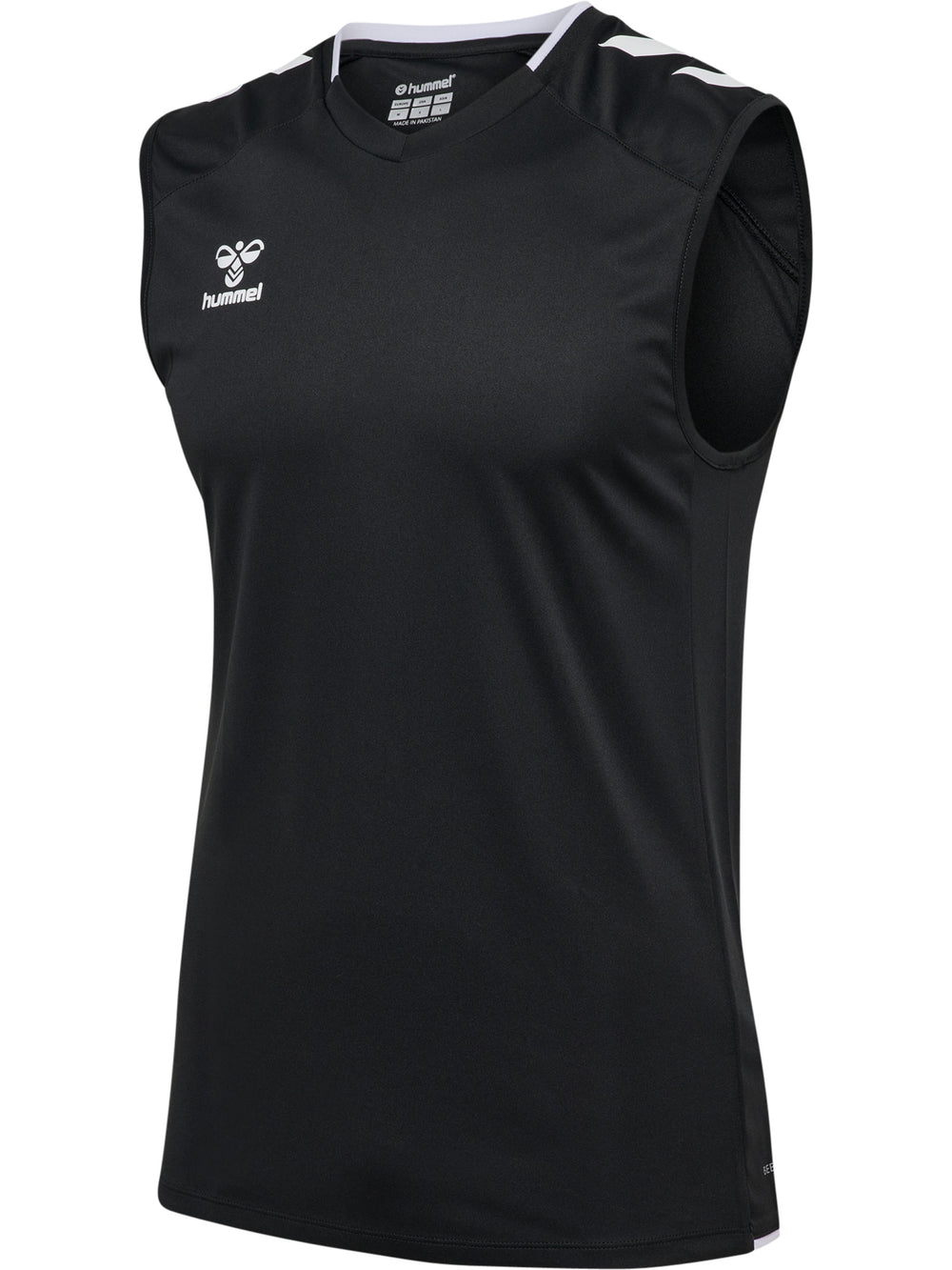 HUMMEL Core 2.0 Jersey S/l (black/white)