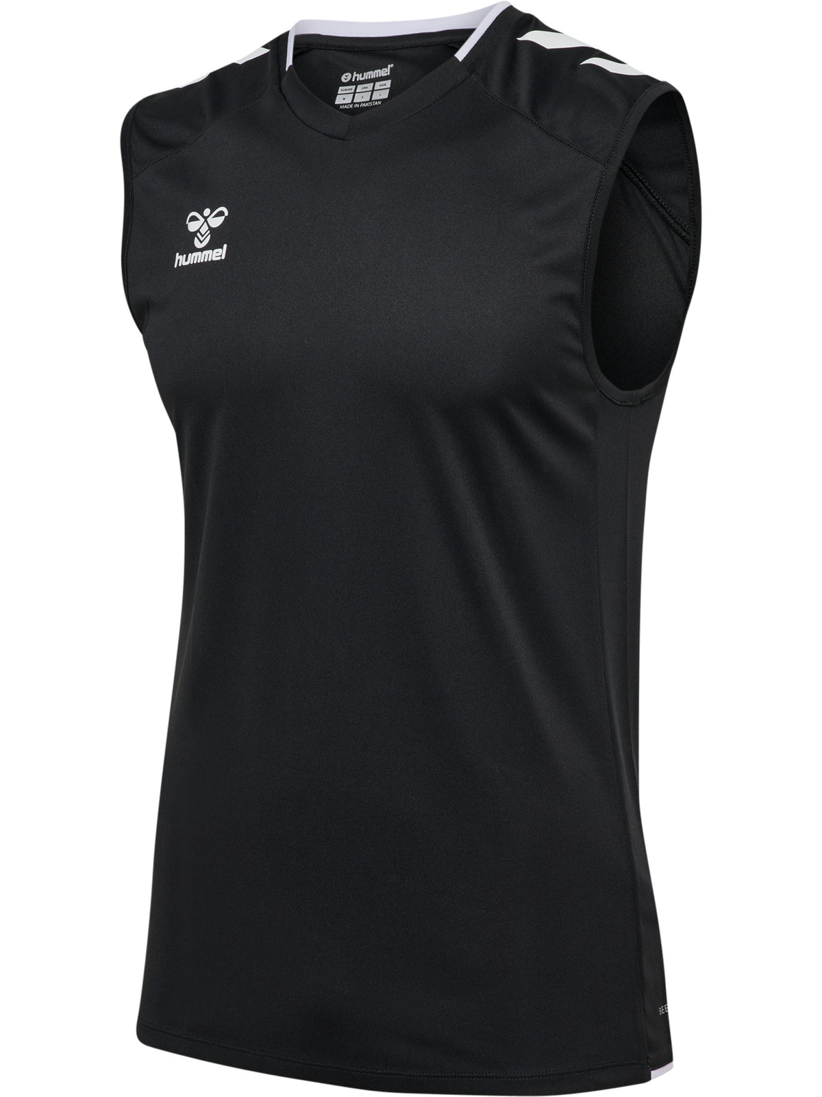 HUMMEL Core 2.0 Jersey S/l (black/white)