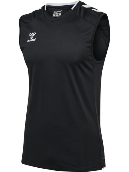 HUMMEL Core 2.0 Jersey S/l (black/white)
