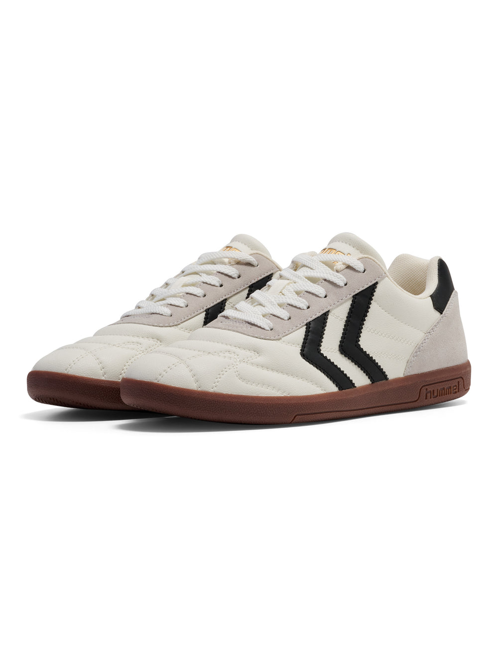HUMMEL Super Match (white/black)