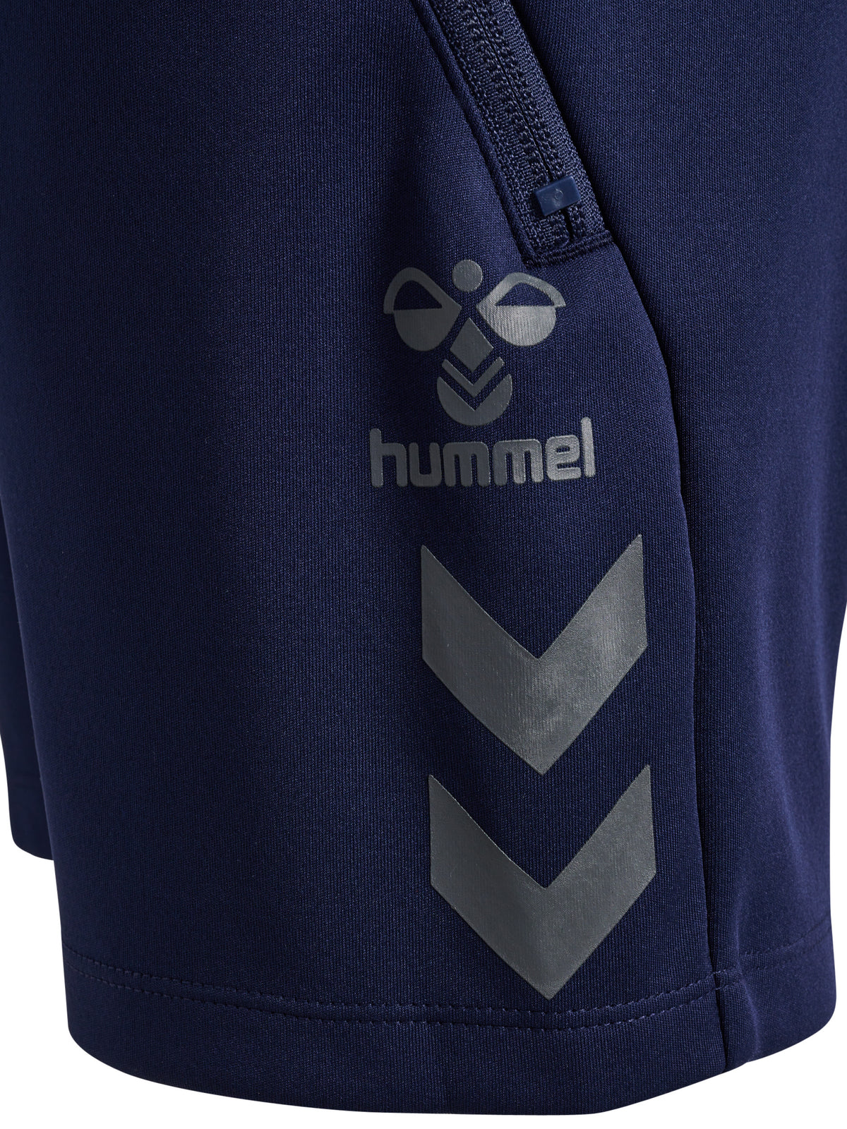 HUMMEL Cima 2.0 Shorts Damen (marine)