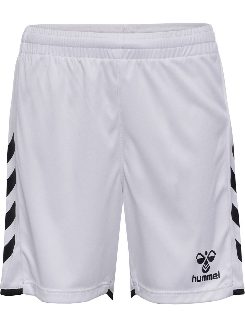 HUMMEL Core 2.0 Shorts Kind (white/black)