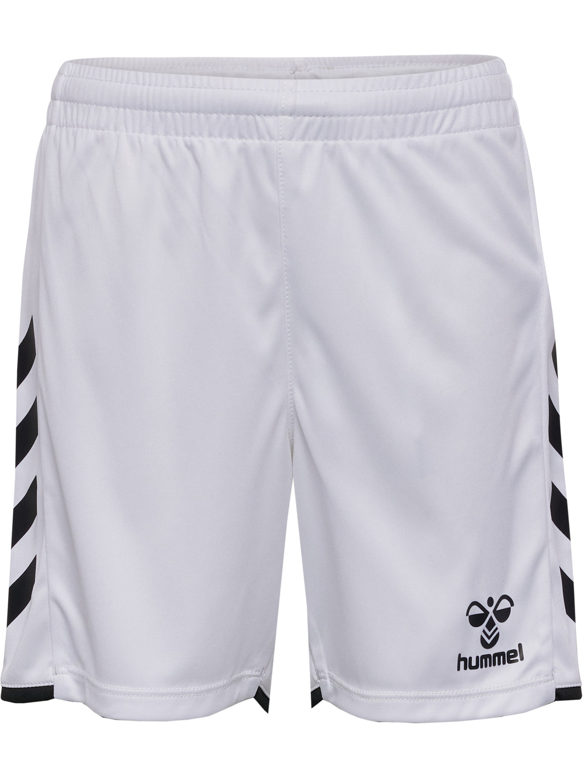 HUMMEL Core 2.0 Shorts Kind (white/black)