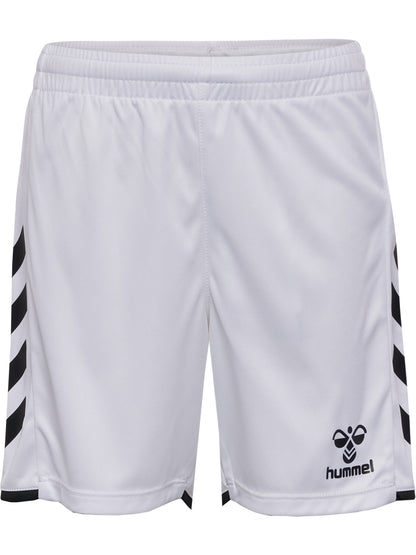 HUMMEL Core 2.0 Shorts Kind (white/black)