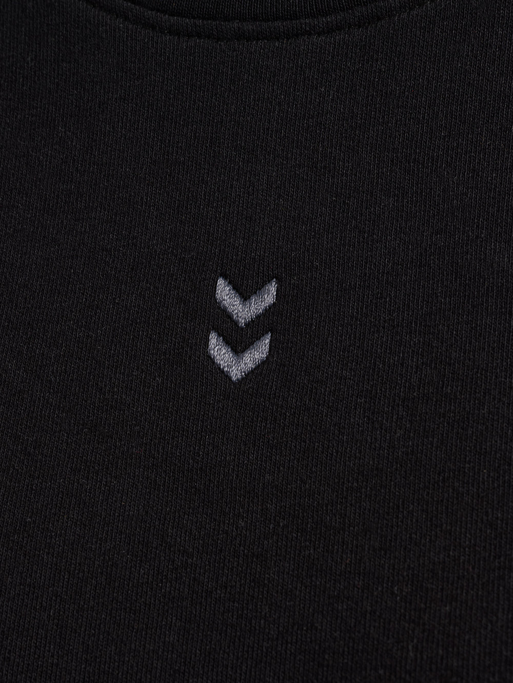HUMMEL Foundation Sweatshirt Damen (black)