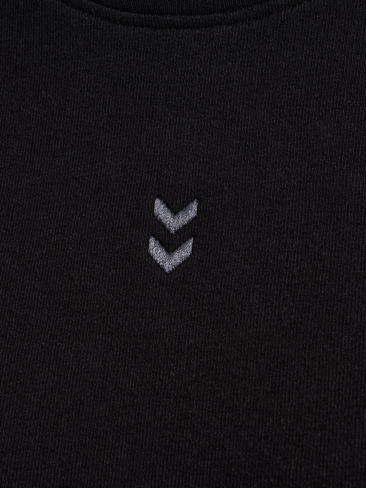 HUMMEL Foundation Sweatshirt Damen (black)