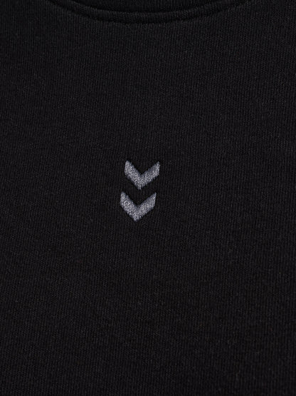 HUMMEL Foundation Sweatshirt Damen (black)