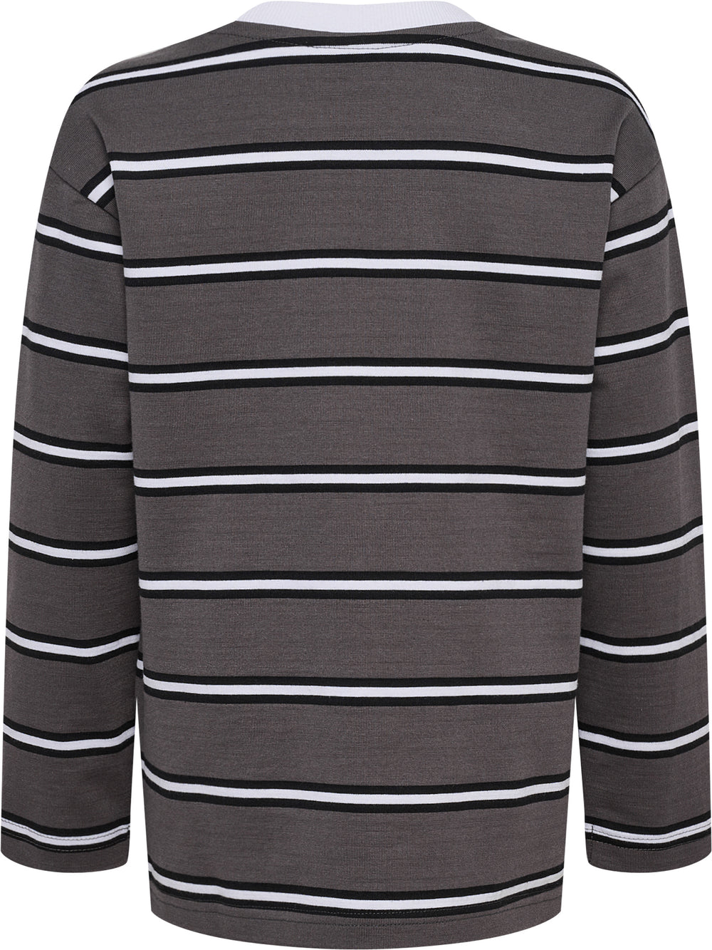 HUMMEL Mars T-Shirt L/S Kind (pavement)