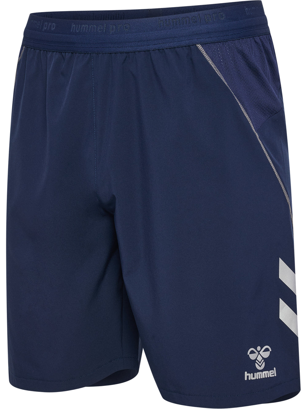 HUMMEL Pro Training 2.0 Shorts (marine)