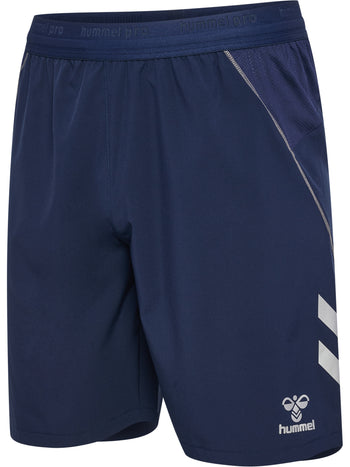 HUMMEL Pro Training 2.0 Shorts (marine)