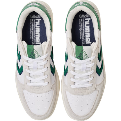 HUMMEL Royal Hb Ch (white/green)