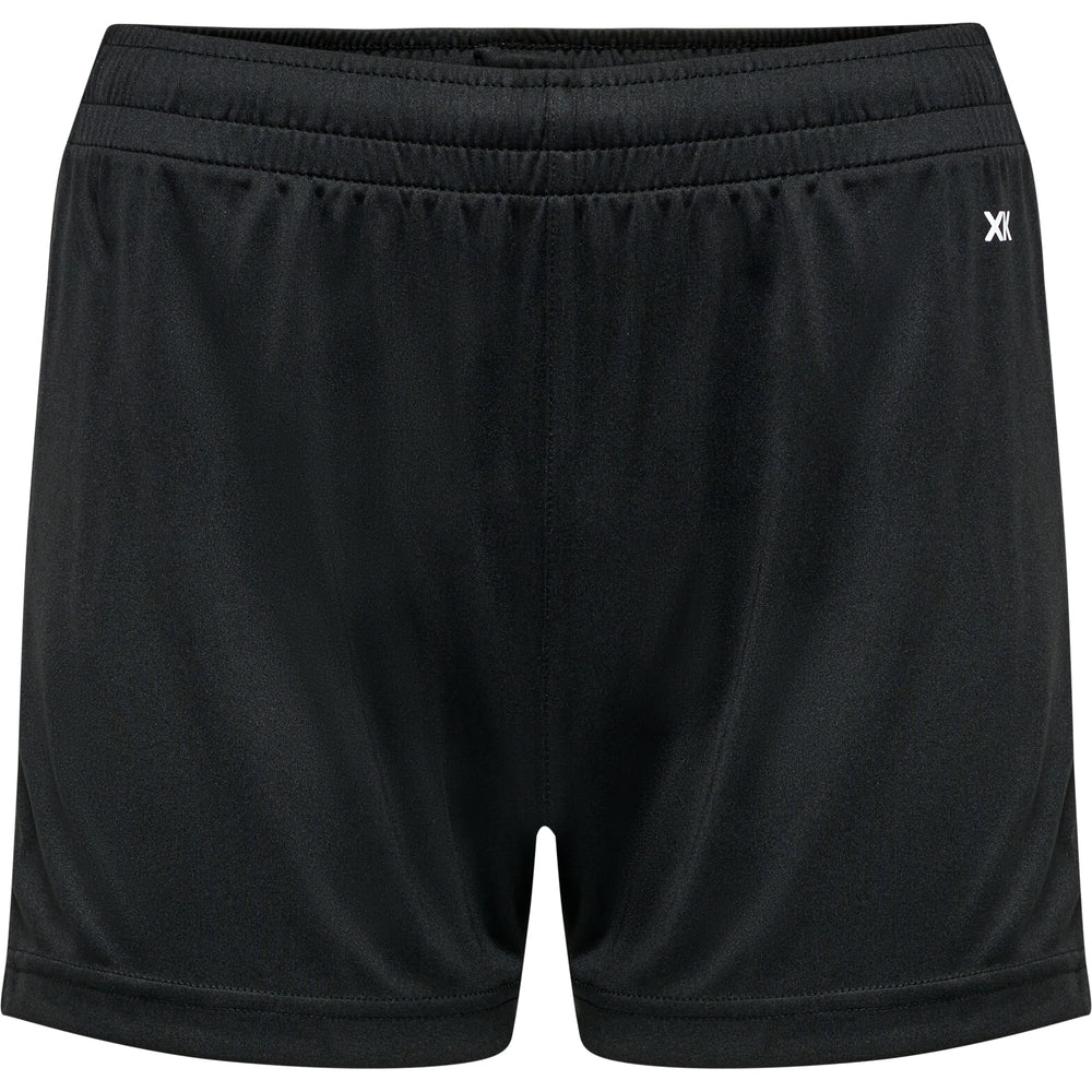 HUMMEL Core XK Poly Shorts Damen (black)