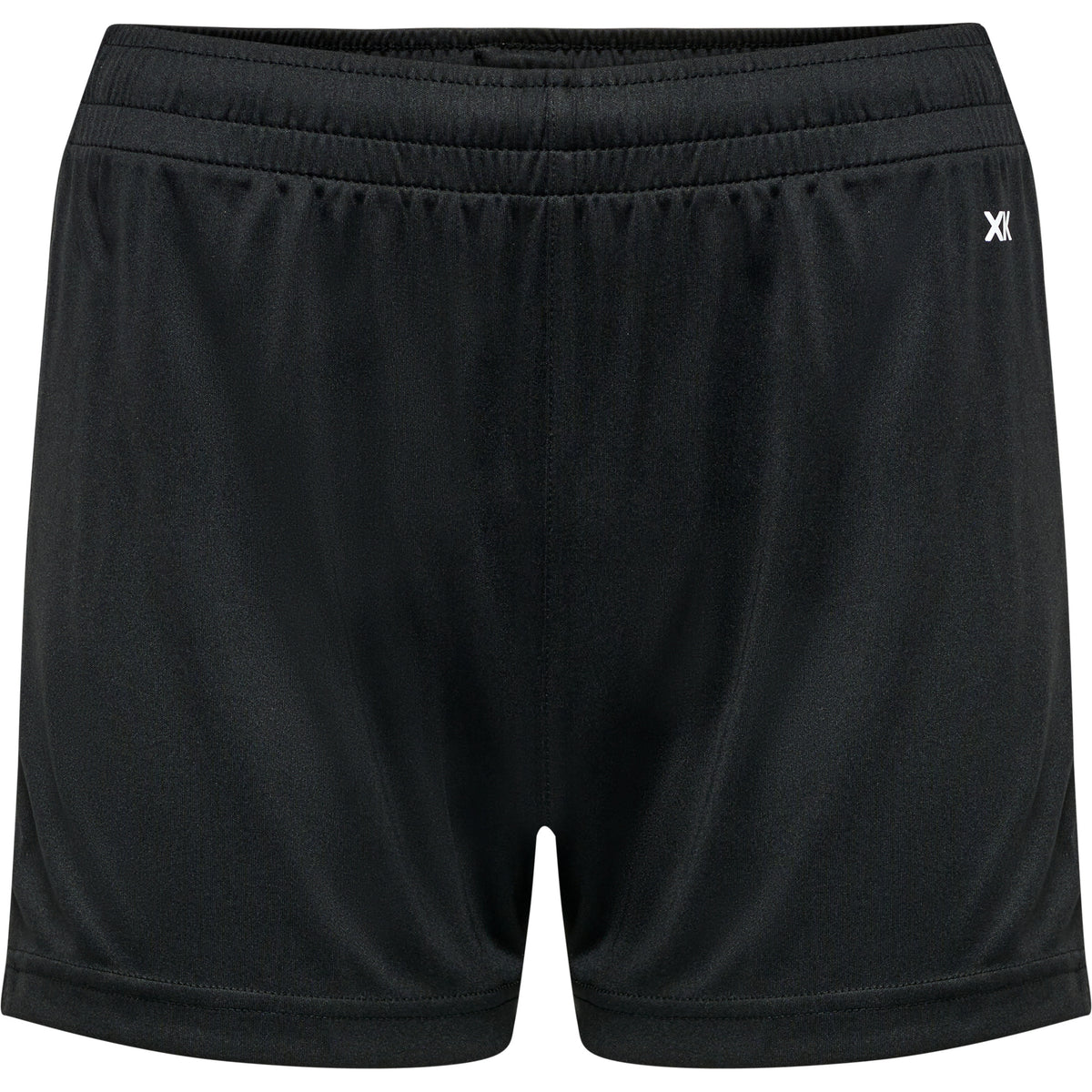 HUMMEL Core XK Poly Shorts Damen (black)