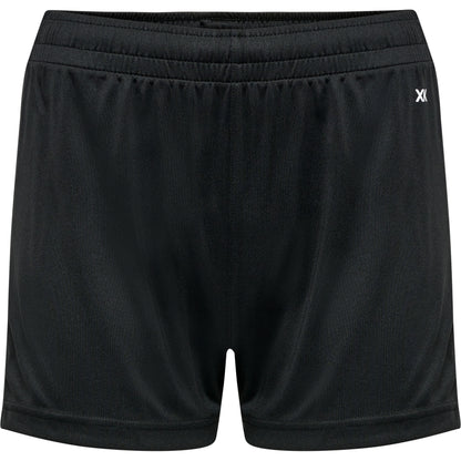 HUMMEL Core XK Poly Shorts Damen (black)
