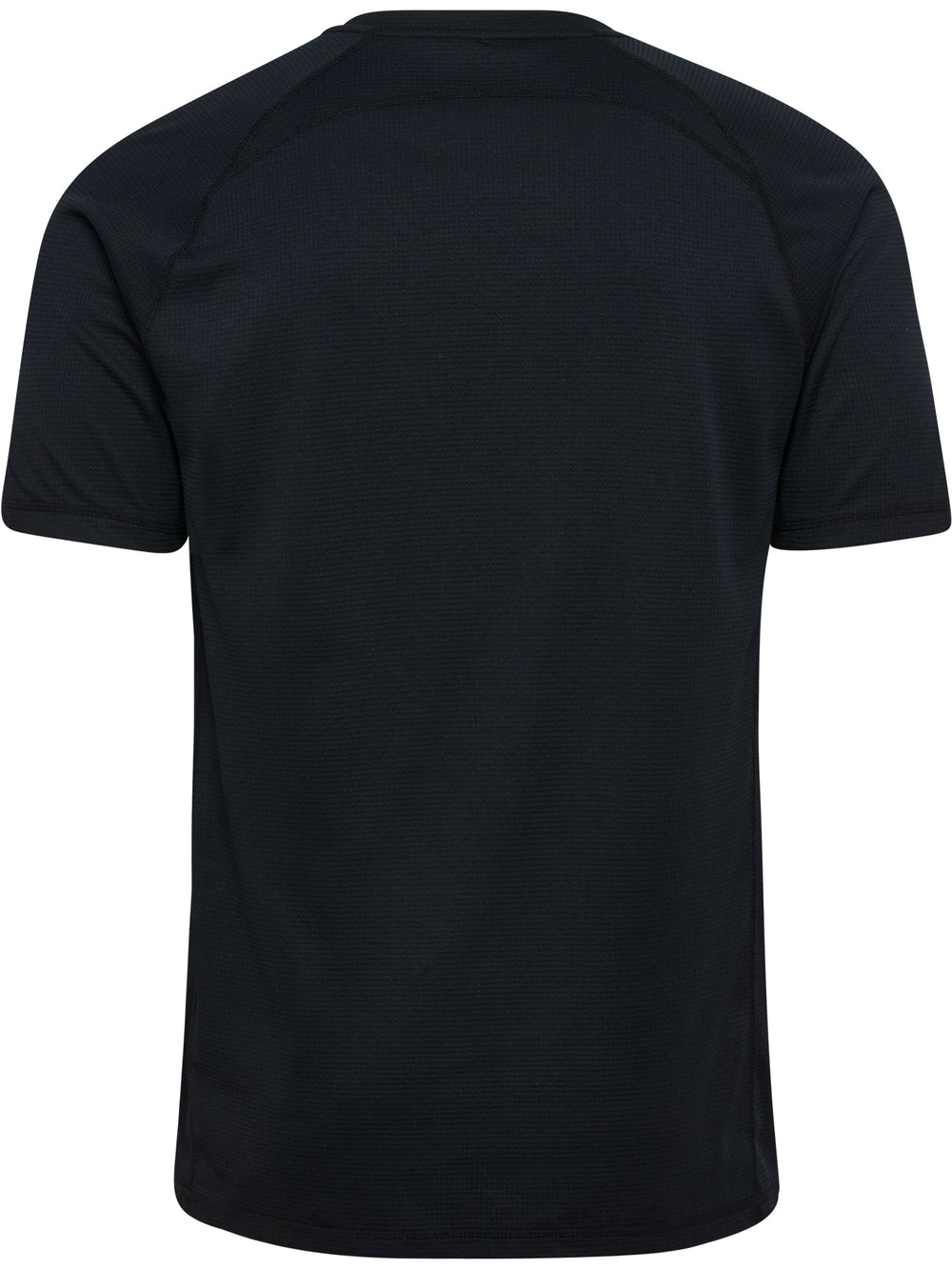 HUMMEL Momentum T-Shirt S/S (black)