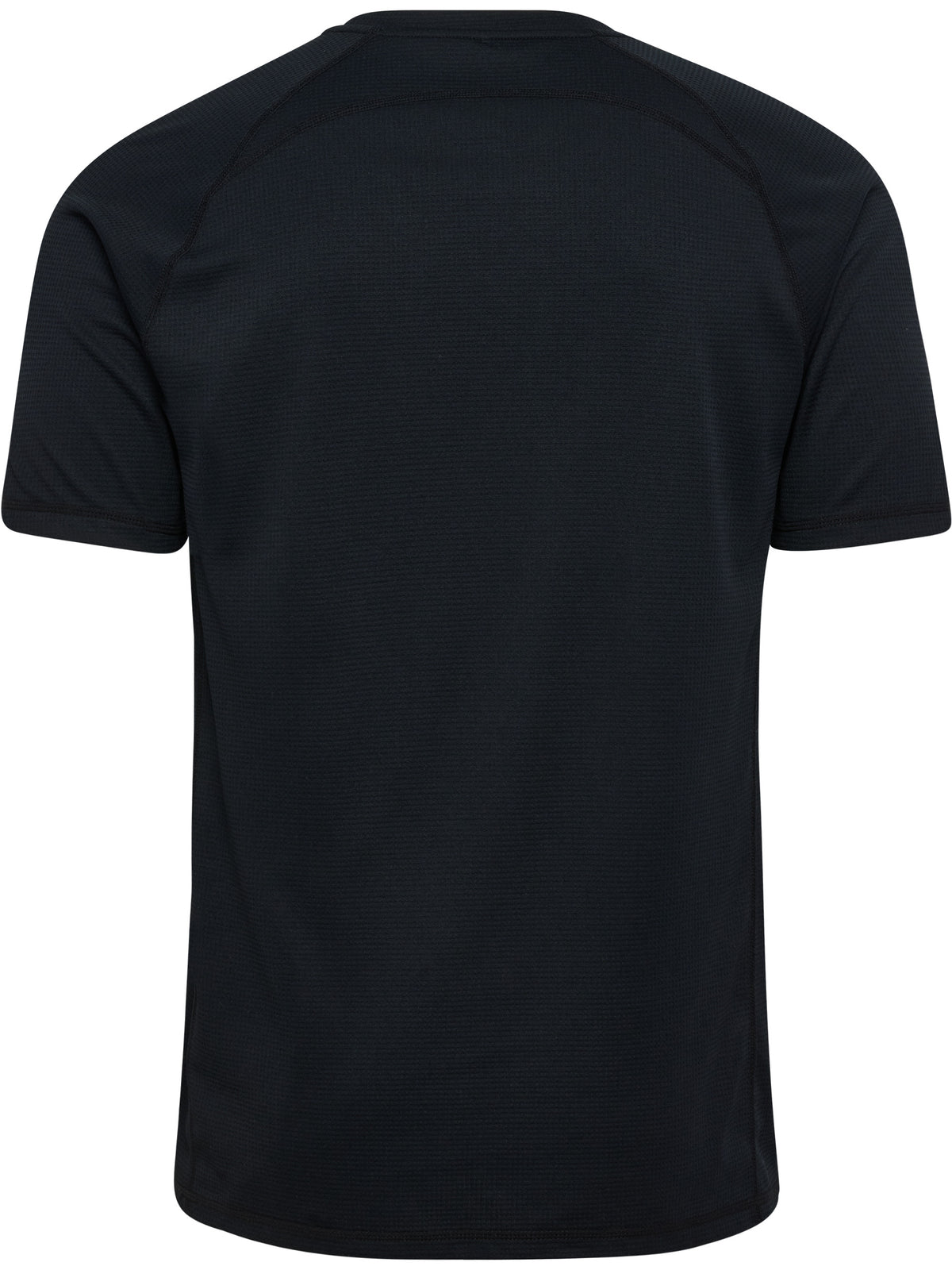 HUMMEL Momentum T-Shirt S/S (black)