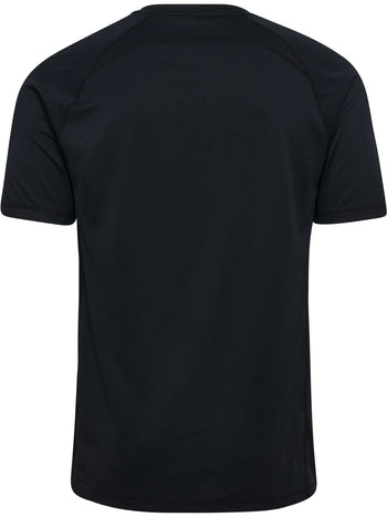 HUMMEL Momentum T-Shirt S/S (black)