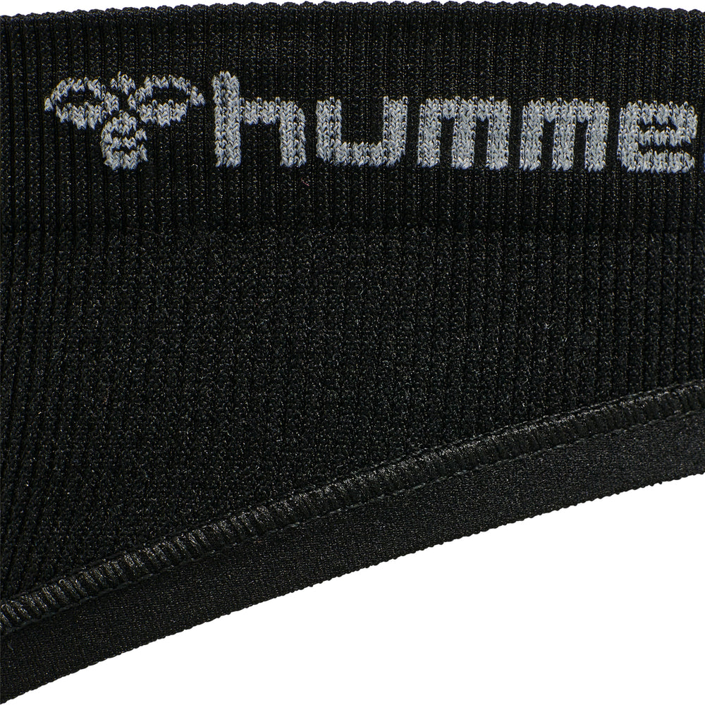 HUMMEL Juno Seamless Thong Damen (black)
