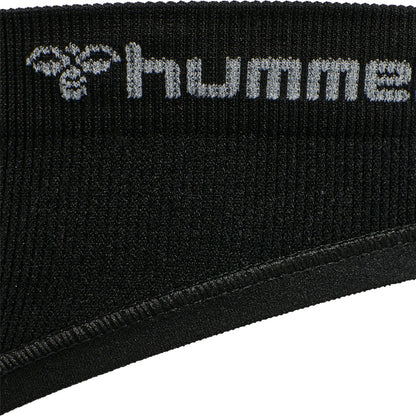 HUMMEL Juno Seamless Thong Damen (black)