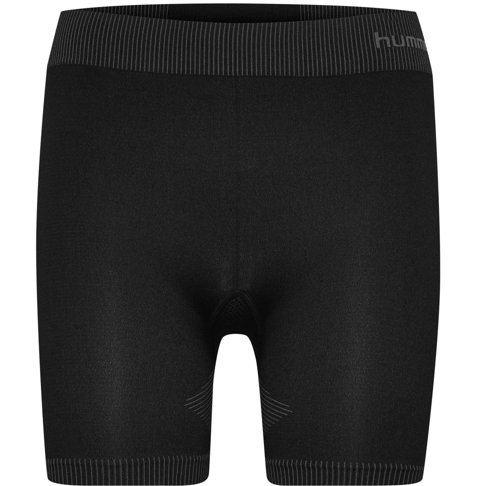 HUMMEL Hummel First Seamless Shorttights W Damen Schwarz