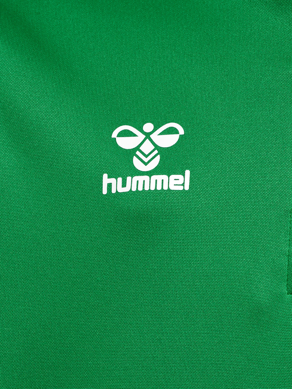 HUMMEL Essential Half-Zip Kind (jelly bean)