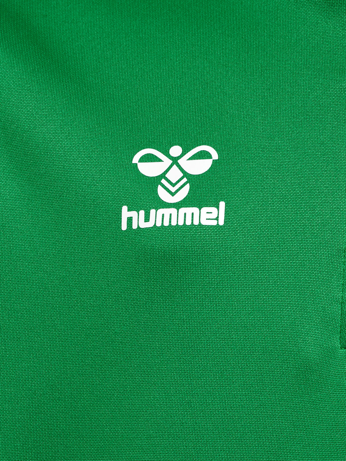HUMMEL Essential Half-Zip Kind (jelly bean)