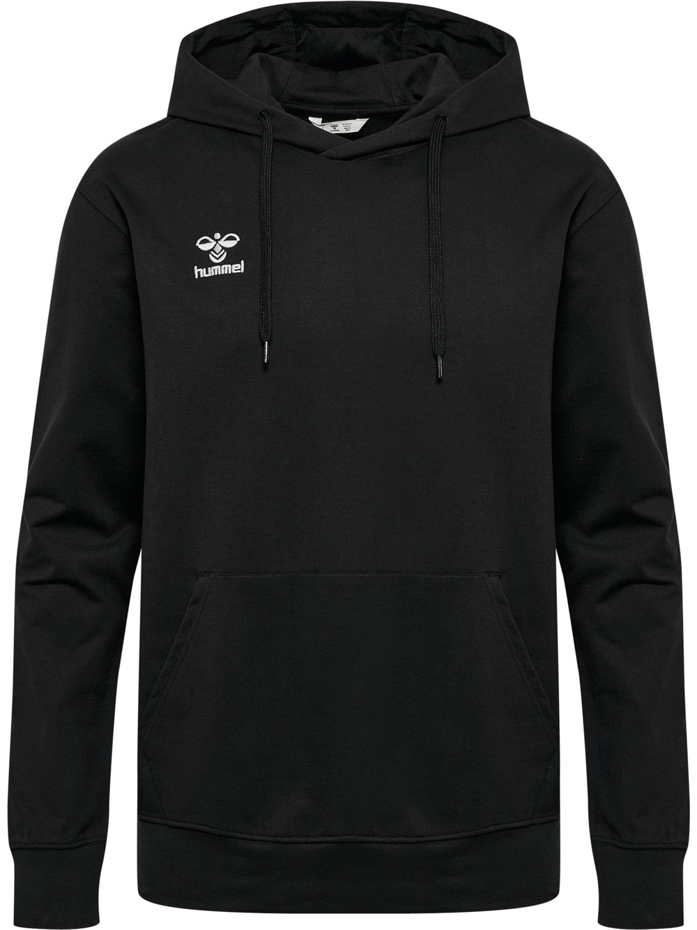 HUMMEL Go 2.0 Hoodie Herren Schwarz