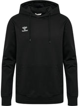 HUMMEL Go 2.0 Hoodie Herren Schwarz