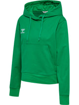HUMMEL Go 2.0 Hoodie Damen (jelly bean)