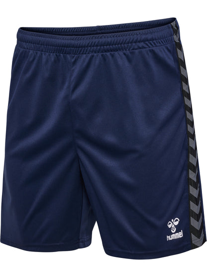 HUMMEL Authentic PL Shorts (marine)