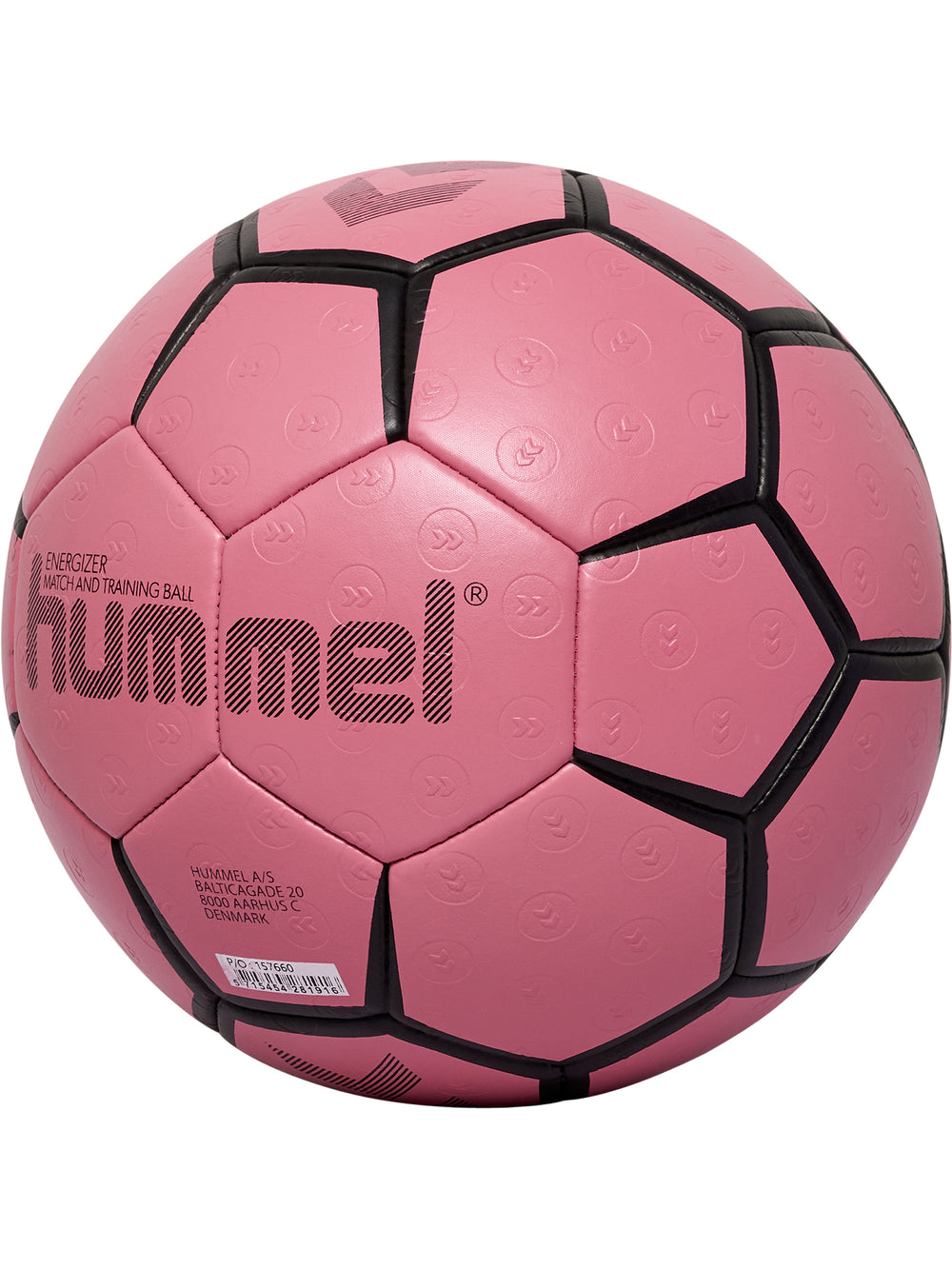 HUMMEL Action Energizer Hb (dusty rose)