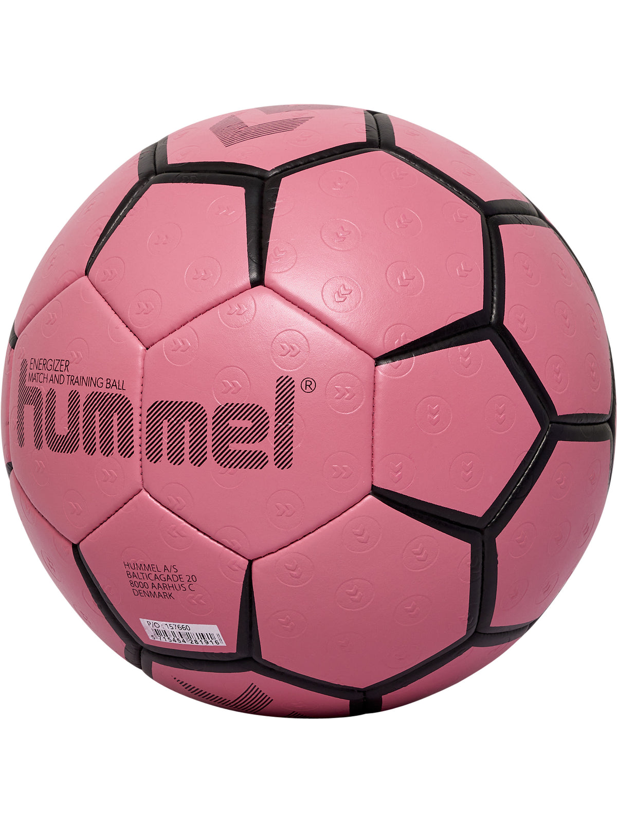 HUMMEL Action Energizer Hb (dusty rose)