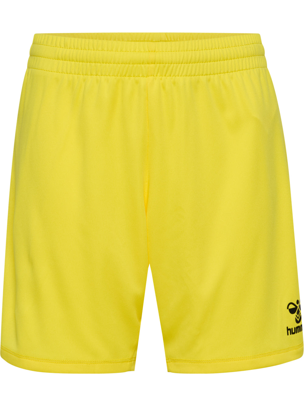 HUMMEL Essential Shorts Kind (blazing yellow)