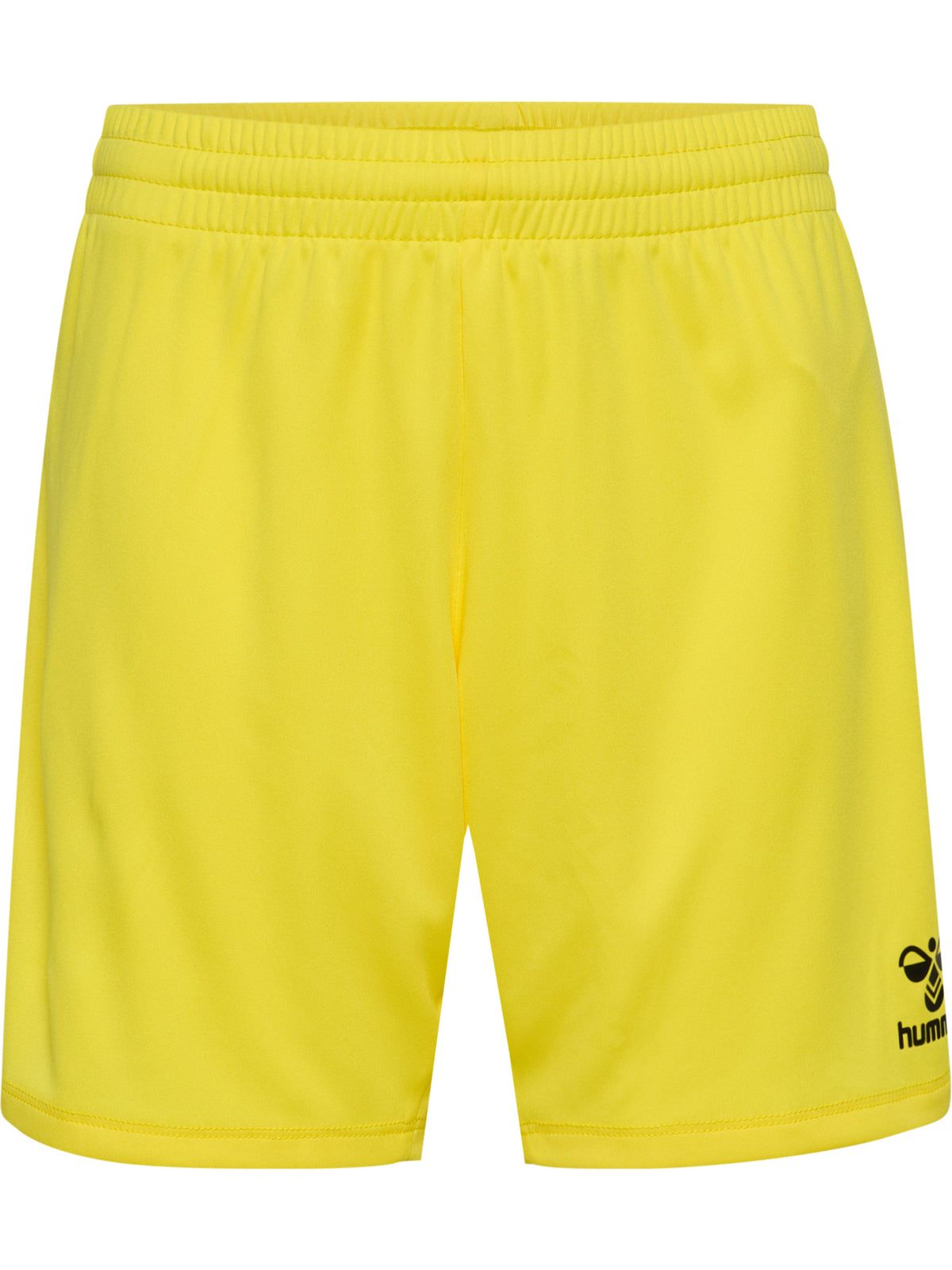 HUMMEL Essential Shorts Kind (blazing yellow)