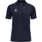 HUMMEL Core Xk Functional Polo Unisex Blau