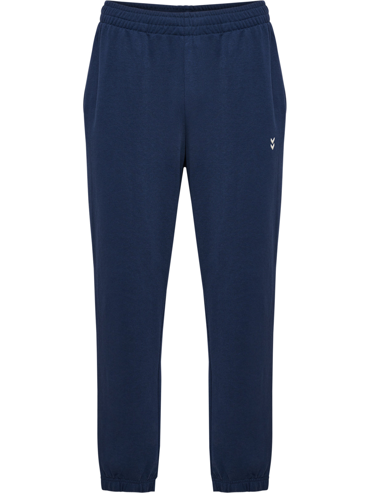 HUMMEL Pulse Sweat Pants (dress blues)