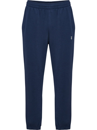 HUMMEL Pulse Sweat Pants (dress blues)