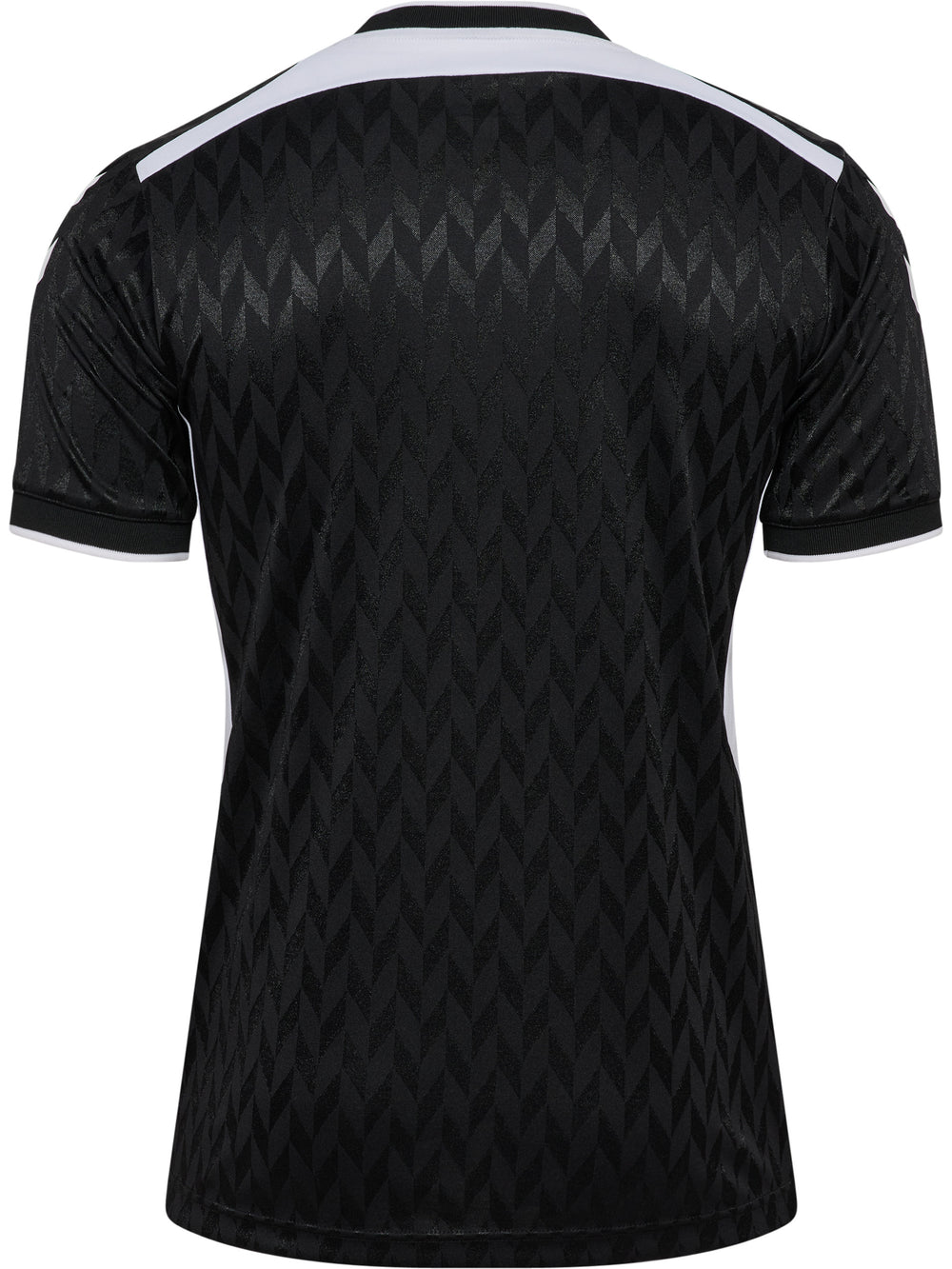 HUMMEL Match Legend Jerseys S/S (black)