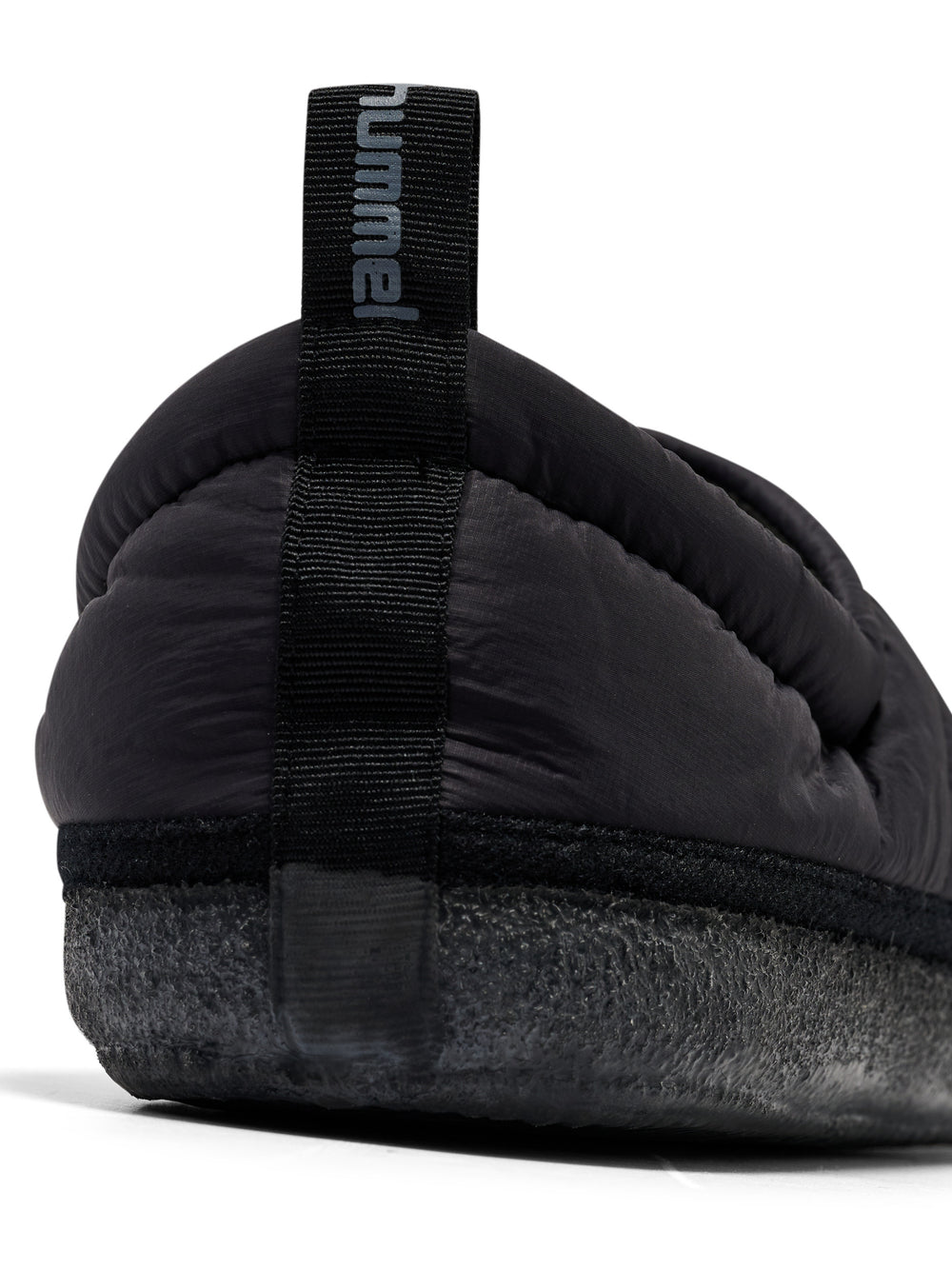 HUMMEL Mules (black)