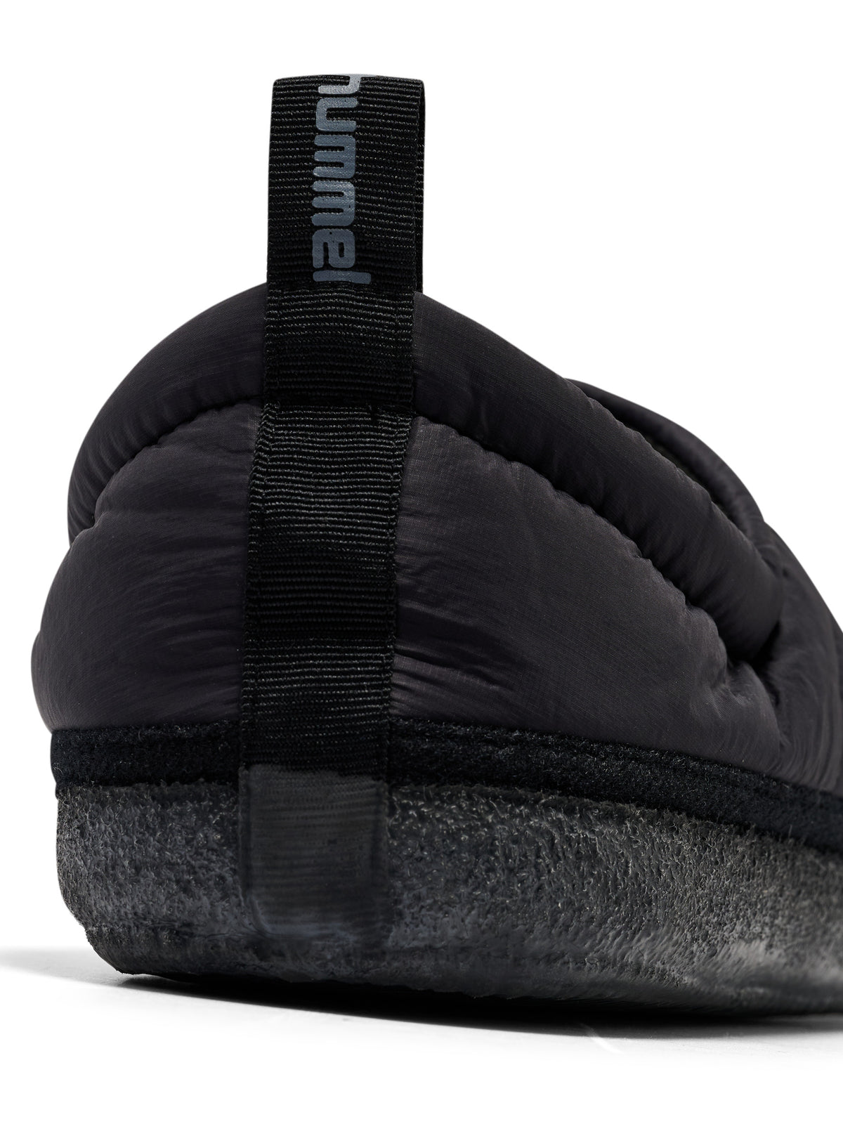 HUMMEL Mules (black)